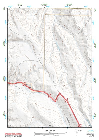 44112NE Page 7 Lima Topo Preview 1