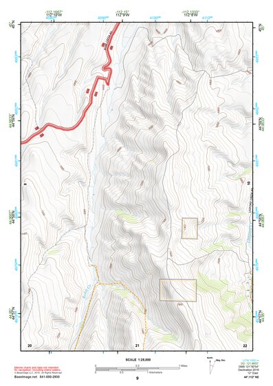 44112NE Page 9 Lima Topo Preview 1