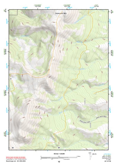 44112NE Page 12 Lima Topo Preview 1