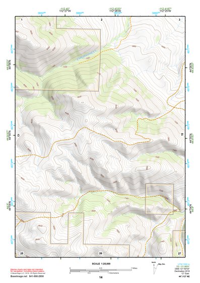 44112NE Page 14 Lima Topo Preview 1