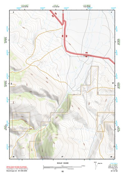 44112NE Page 15 Lima Topo Preview 1