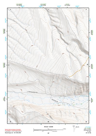 44112NE Page 17 Lima Topo Preview 1