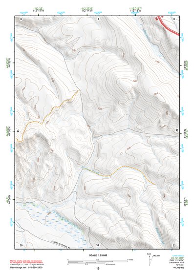 44112NE Page 19 Lima Topo Preview 1