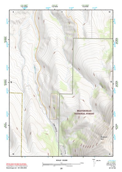 44112NE Page 21 Lima Topo Preview 1