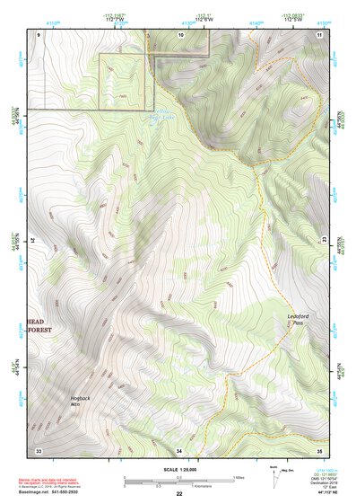 44112NE Page 22 Lima Topo Preview 1
