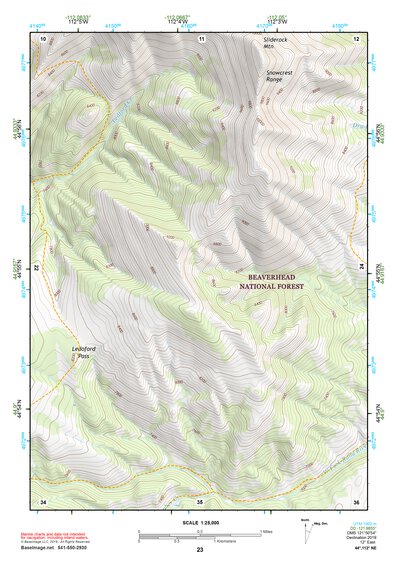 44112NE Page 23 Lima Topo Preview 1
