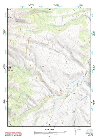 44112NE Page 24 Lima Topo Preview 1