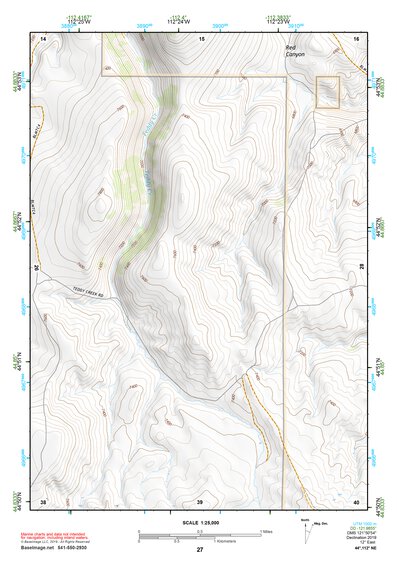 44112NE Page 27 Lima Topo Preview 1