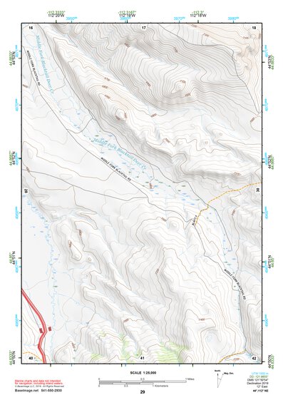 44112NE Page 29 Lima Topo Preview 1