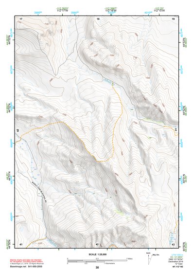 44112NE Page 30 Lima Topo Preview 1