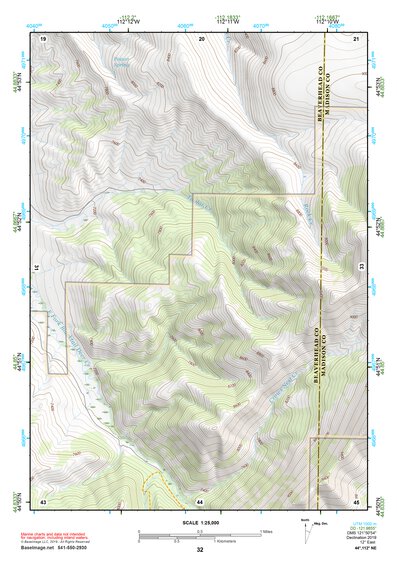44112NE Page 32 Lima Topo Preview 1