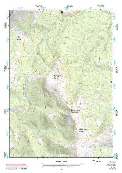 44112NE Page 34 Lima Topo Preview 1