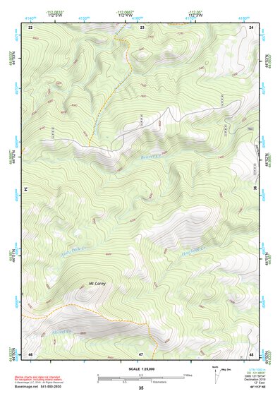 44112NE Page 35 Lima Topo Preview 1