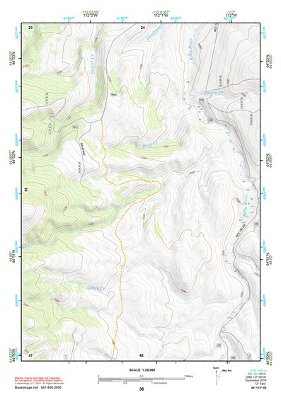 44112NE Page 36 Lima Topo Preview 1