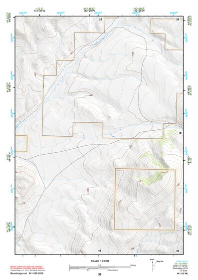 44112NE Page 37 Lima Topo Preview 1