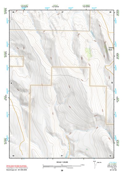 44112NE Page 39 Lima Topo Preview 1