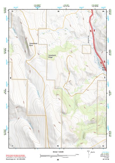 44112NE Page 40 Lima Topo Preview 1