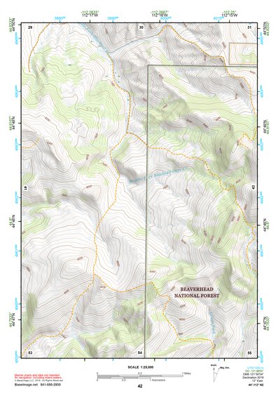 44112NE Page 42 Lima Topo Preview 1