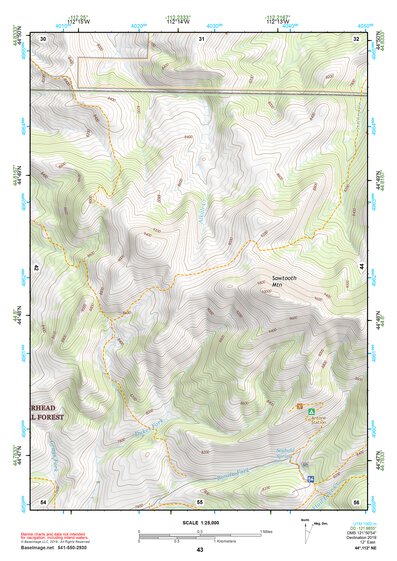 44112NE Page 43 Lima Topo Preview 1