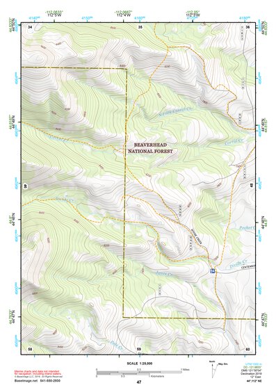 44112NE Page 47 Lima Topo Preview 1