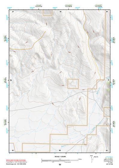 44112NE Page 50 Lima Topo Preview 1