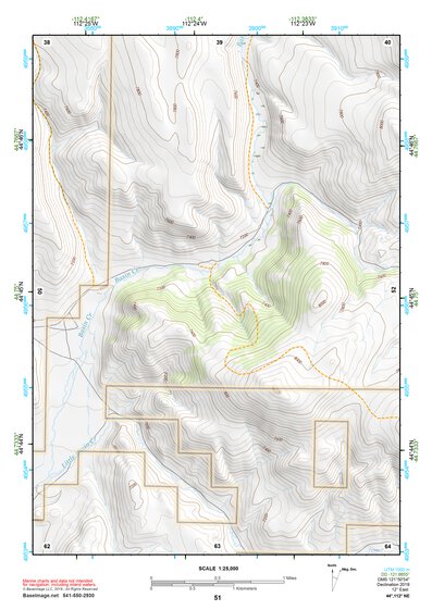44112NE Page 51 Lima Topo Preview 1