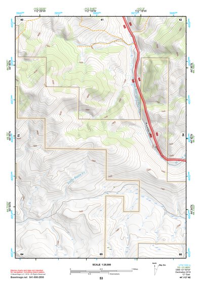 44112NE Page 53 Lima Topo Preview 1