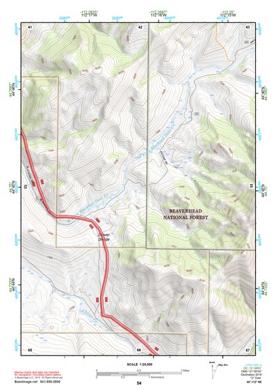 44112NE Page 54 Lima Topo Preview 1