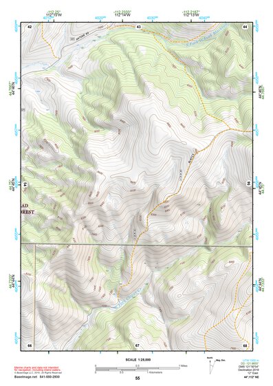 44112NE Page 55 Lima Topo Preview 1