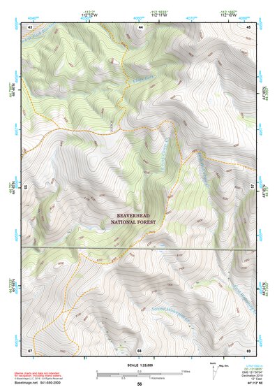 44112NE Page 56 Lima Topo Preview 1