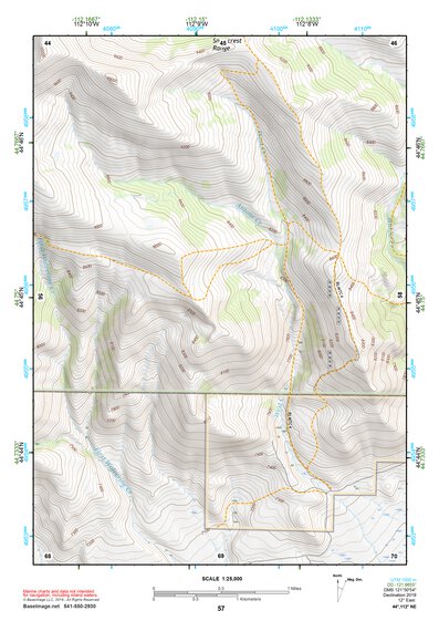 44112NE Page 57 Lima Topo Preview 1