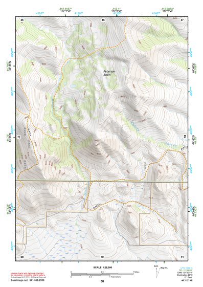 44112NE Page 58 Lima Topo Preview 1
