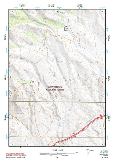 44112NE Page 59 Lima Topo Preview 1