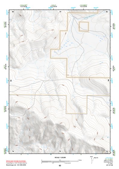 44112NE Page 63 Lima Topo Preview 1