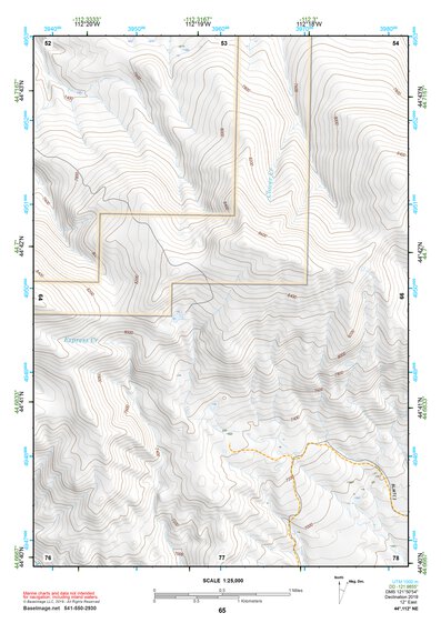 44112NE Page 65 Lima Topo Preview 1