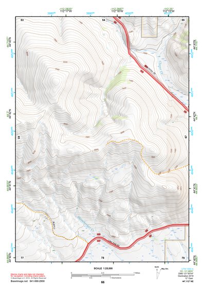 44112NE Page 66 Lima Topo Preview 1