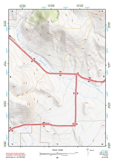 44112NE Page 67 Lima Topo Preview 1