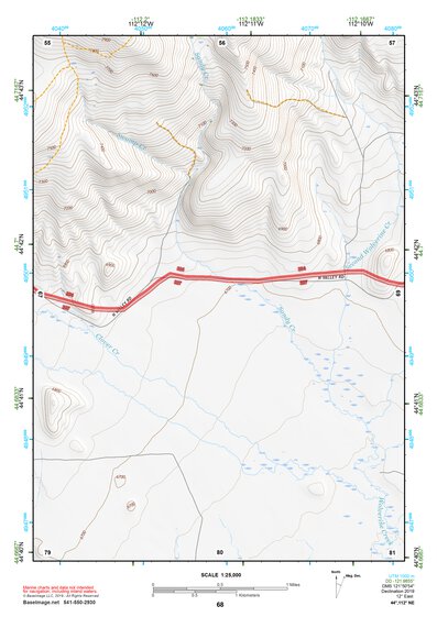 44112NE Page 68 Lima Topo Preview 1