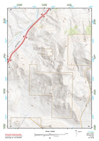 44112NE Page 71 Lima Topo Preview 1