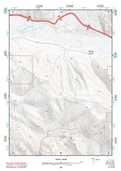 44112NE Page 74 Lima Topo Preview 1