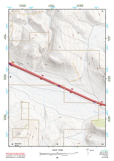 44112NE Page 87 Lima Topo Preview 1