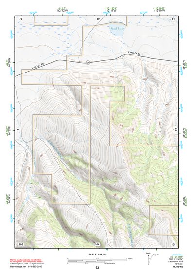 44112NE Page 92 Lima Topo Preview 1