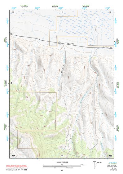 44112NE Page 93 Lima Topo Preview 1