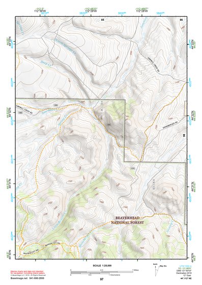 44112NE Page 97 Lima Topo Preview 1