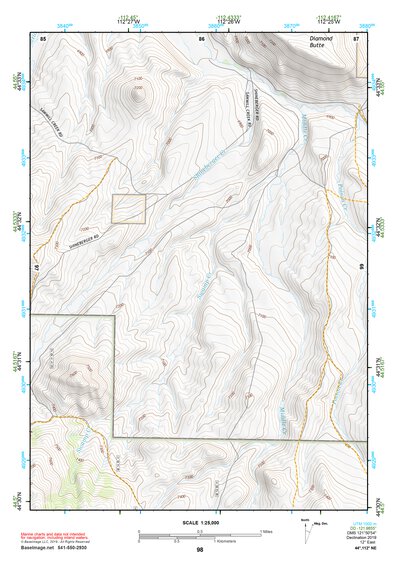 44112NE Page 98 Lima Topo Preview 1