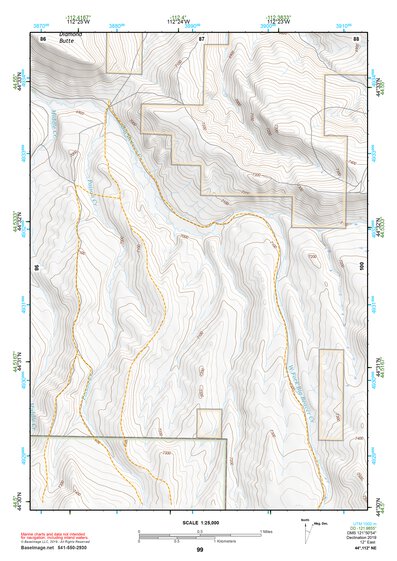 44112NE Page 99 Lima Topo Preview 1