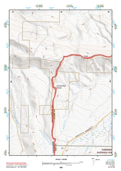 44112NE Page 100 Lima Topo Preview 1
