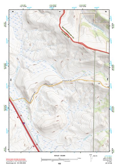 44112NE Page 103 Lima Topo Preview 1