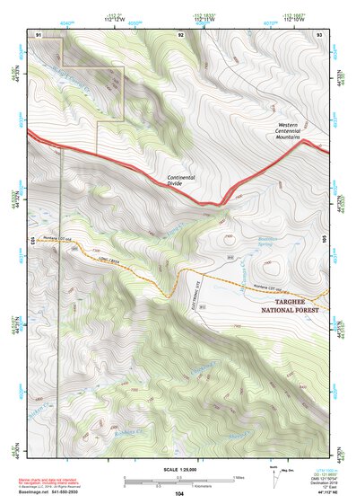 44112NE Page 104 Lima Topo Preview 1