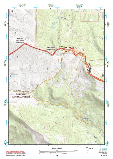 44112NE Page 105 Lima Topo Preview 1